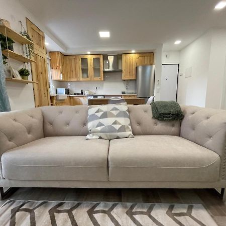 Charming Baixa III Apartment Alhos Vedros Ngoại thất bức ảnh