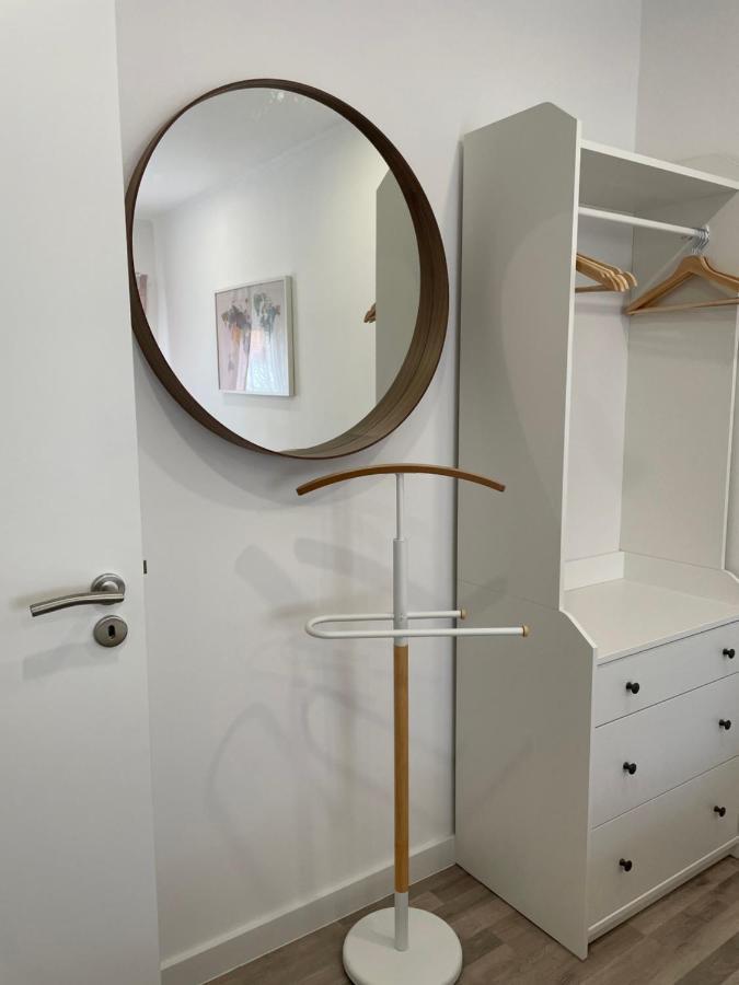 Charming Baixa III Apartment Alhos Vedros Ngoại thất bức ảnh