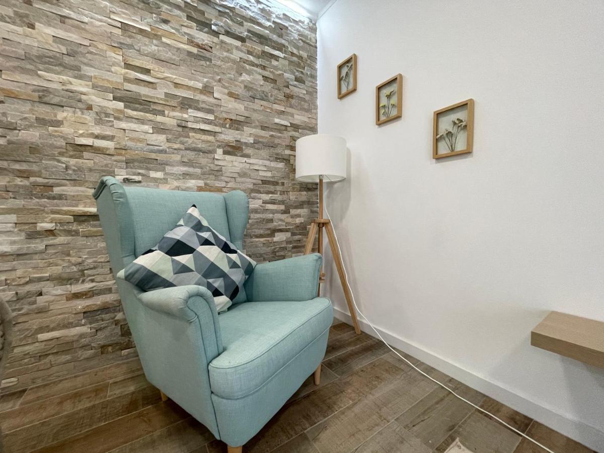 Charming Baixa III Apartment Alhos Vedros Ngoại thất bức ảnh