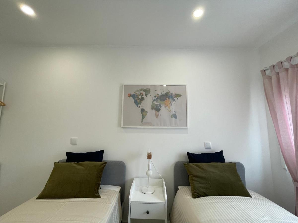Charming Baixa III Apartment Alhos Vedros Ngoại thất bức ảnh